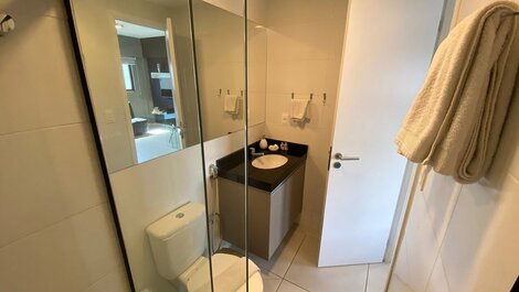 Edifício Time Apto 817 ER