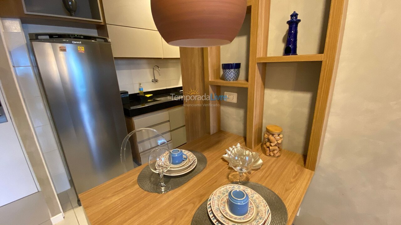 Apartamento para alquiler de vacaciones em Maceió (Ponta Verde)