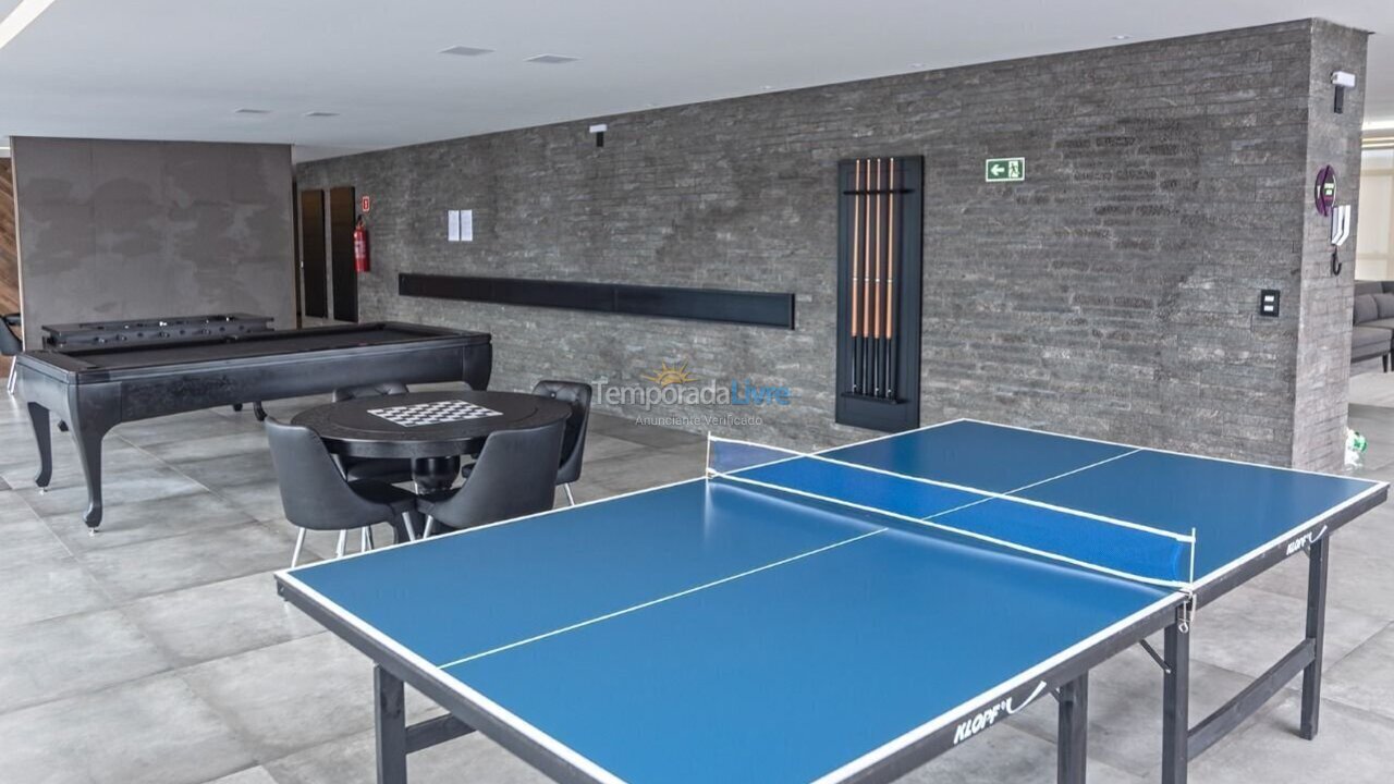 Apartamento para aluguel de temporada em Maceió (Ponta Verde)