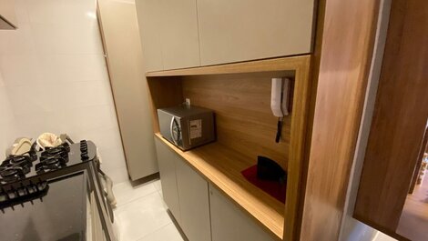 Time Building - Apto 611