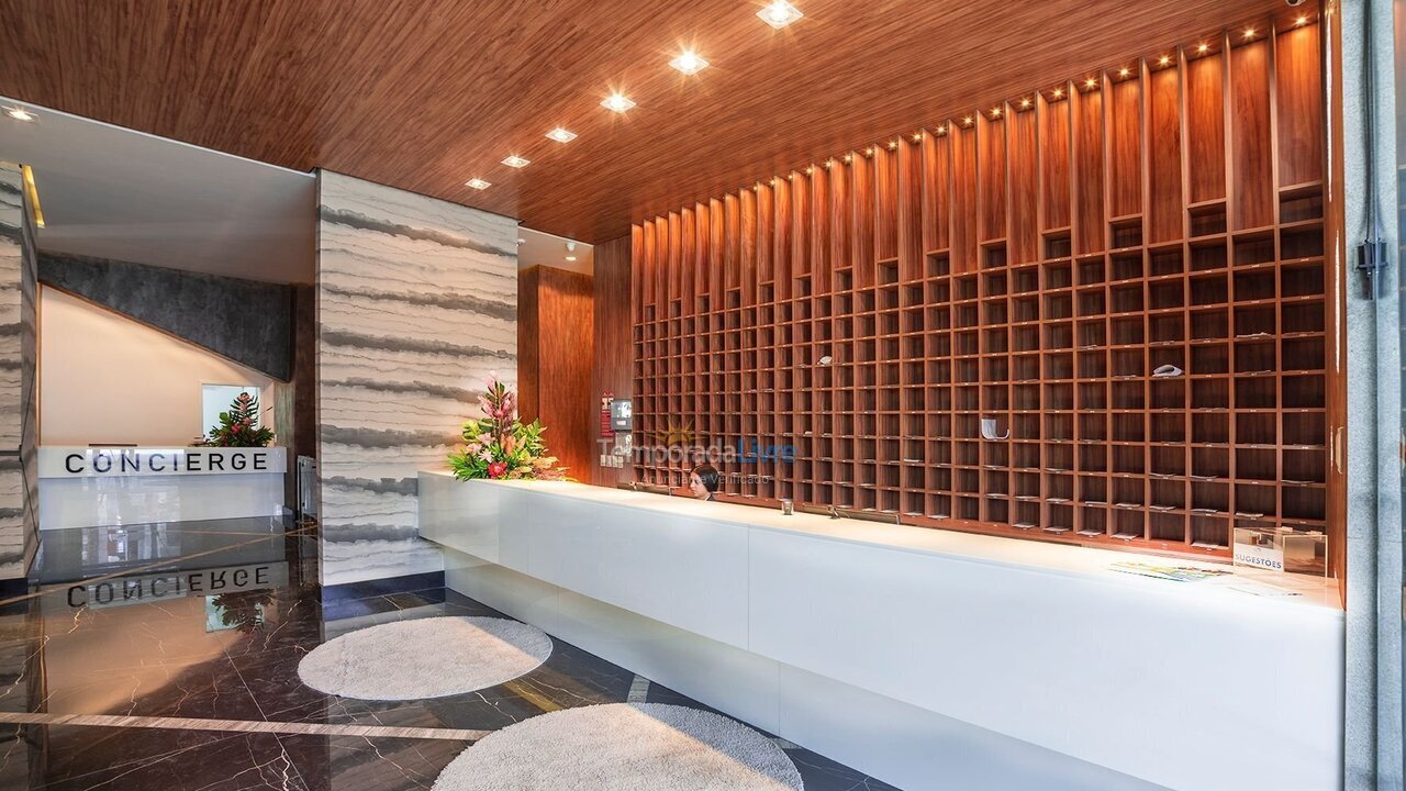 Apartamento para aluguel de temporada em Maceió (Ponta Verde)