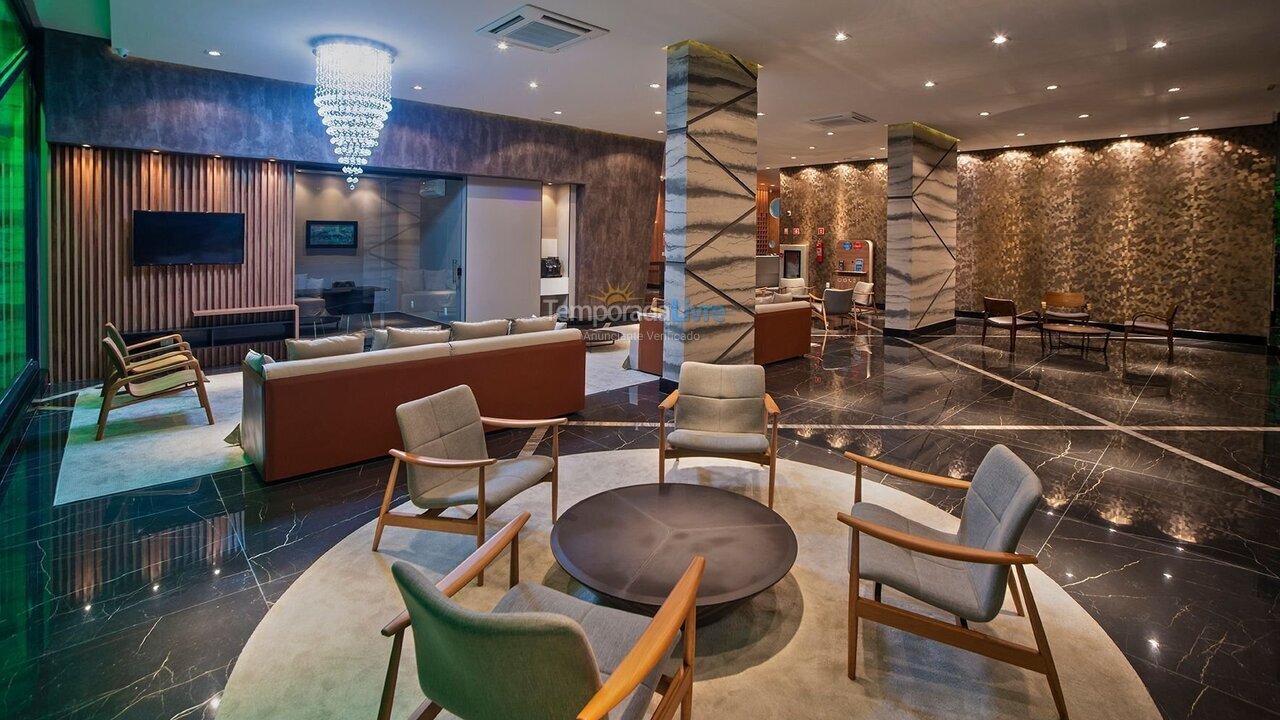 Apartamento para aluguel de temporada em Maceió (Ponta Verde)