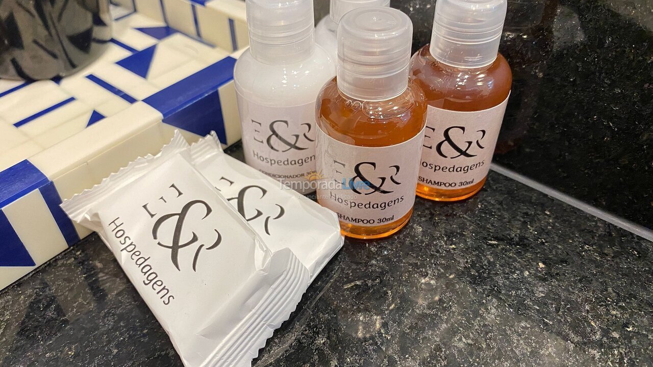 Apartamento para alquiler de vacaciones em Maceió (Ponta Verde)