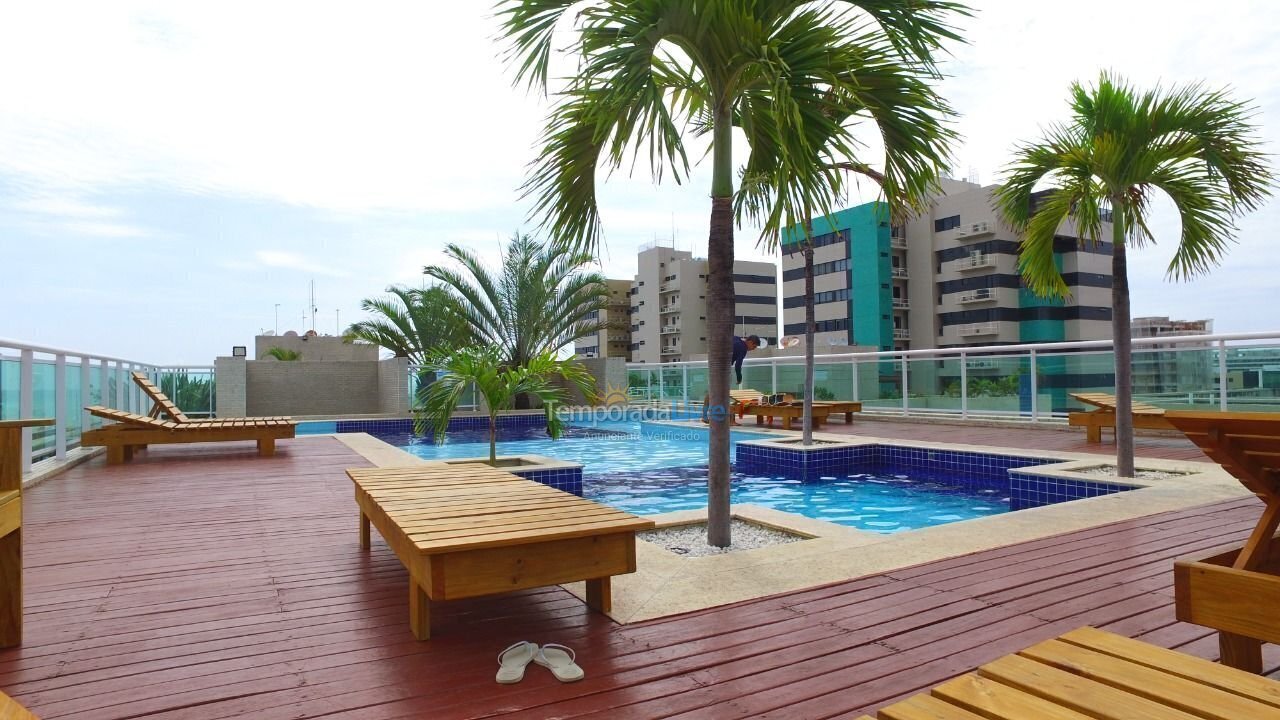 Granja para alquiler de vacaciones em Maceió (Jatiúca)