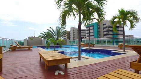 Ranch for rent in Maceió - Jatiúca