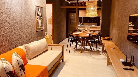 Apartamento para alquilar en Porto de Pedras - Al Porto de Pedras