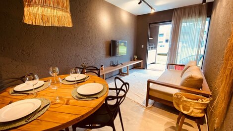 Apartamento para alquilar en Porto de Pedras - Al Porto de Pedras