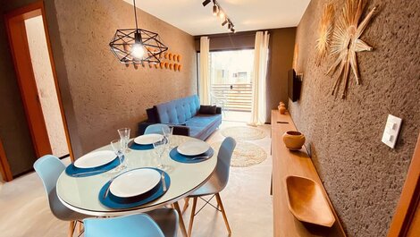 Apartamento para alugar em Porto de Pedras - Al Porto de Pedras