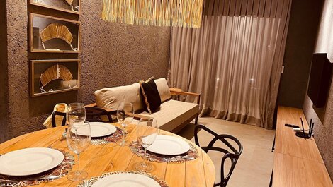 Apartamento para alquilar en Porto de Pedras - Al Porto de Pedras