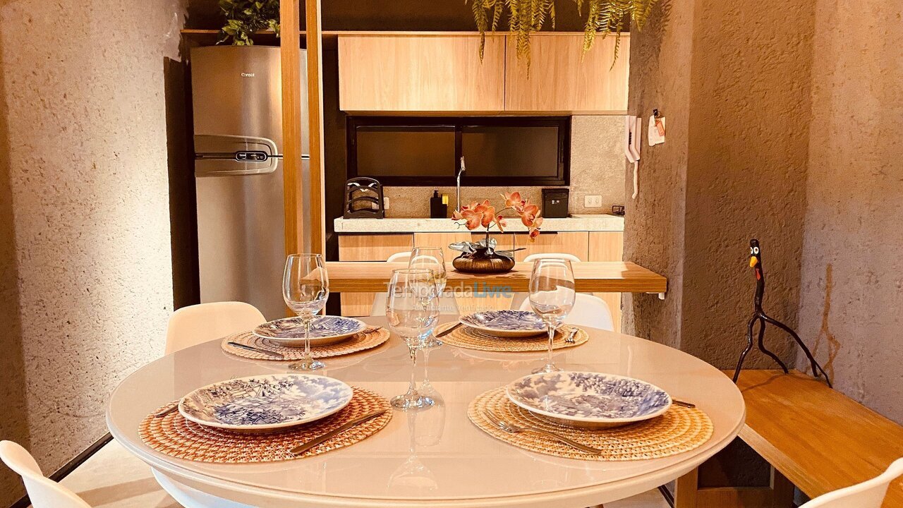 Apartment for vacation rental in Porto de Pedras (Al Porto de Pedras)