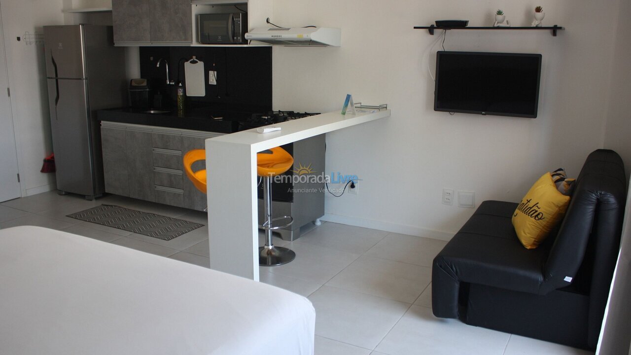 Apartamento para aluguel de temporada em Maceió (Ponta Verde)