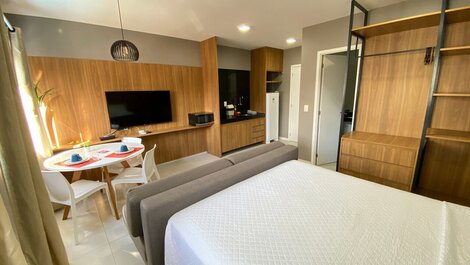 Edifício Time Apto 318 ER