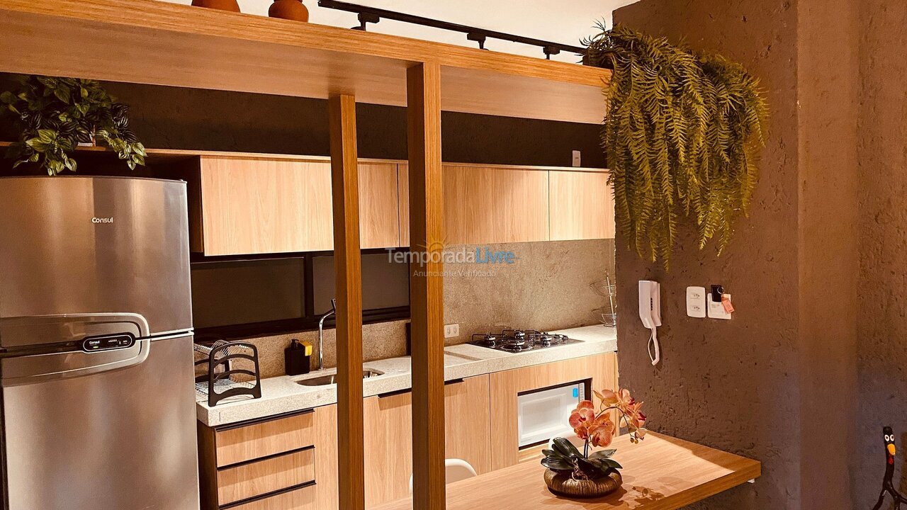 Apartment for vacation rental in Porto de Pedras (Al Porto de Pedras)