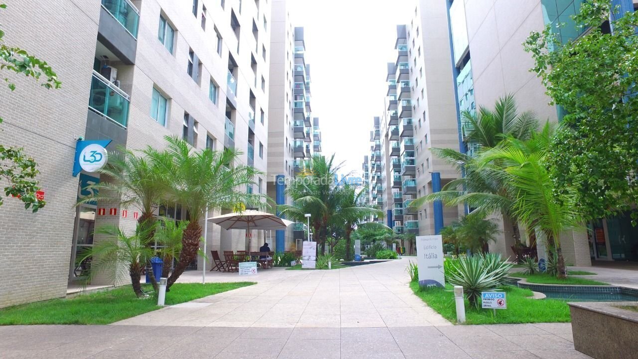 Granja para alquiler de vacaciones em Maceió (Jatiúca)