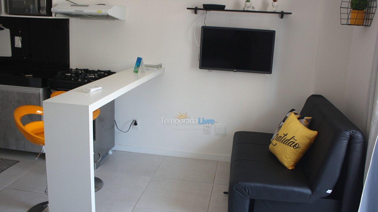 Apartamento para aluguel de temporada em Maceió (Ponta Verde)