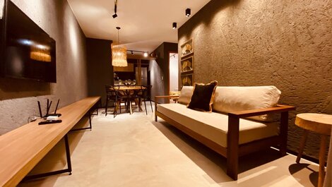 Villas Patacho - Milagres Apto 003 Bloco B ( ER )