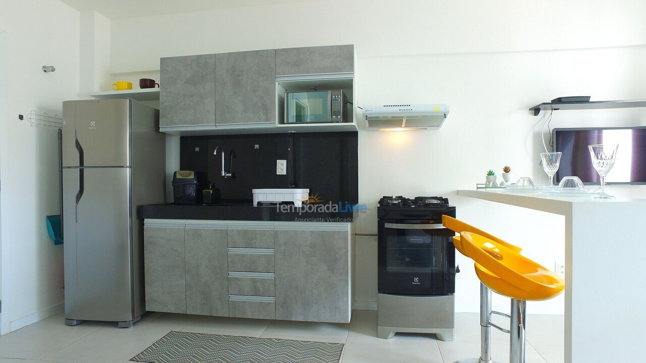 Apartamento para aluguel de temporada em Maceió (Ponta Verde)