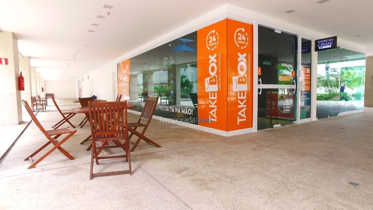 Granja para alquiler de vacaciones em Maceió (Jatiúca)