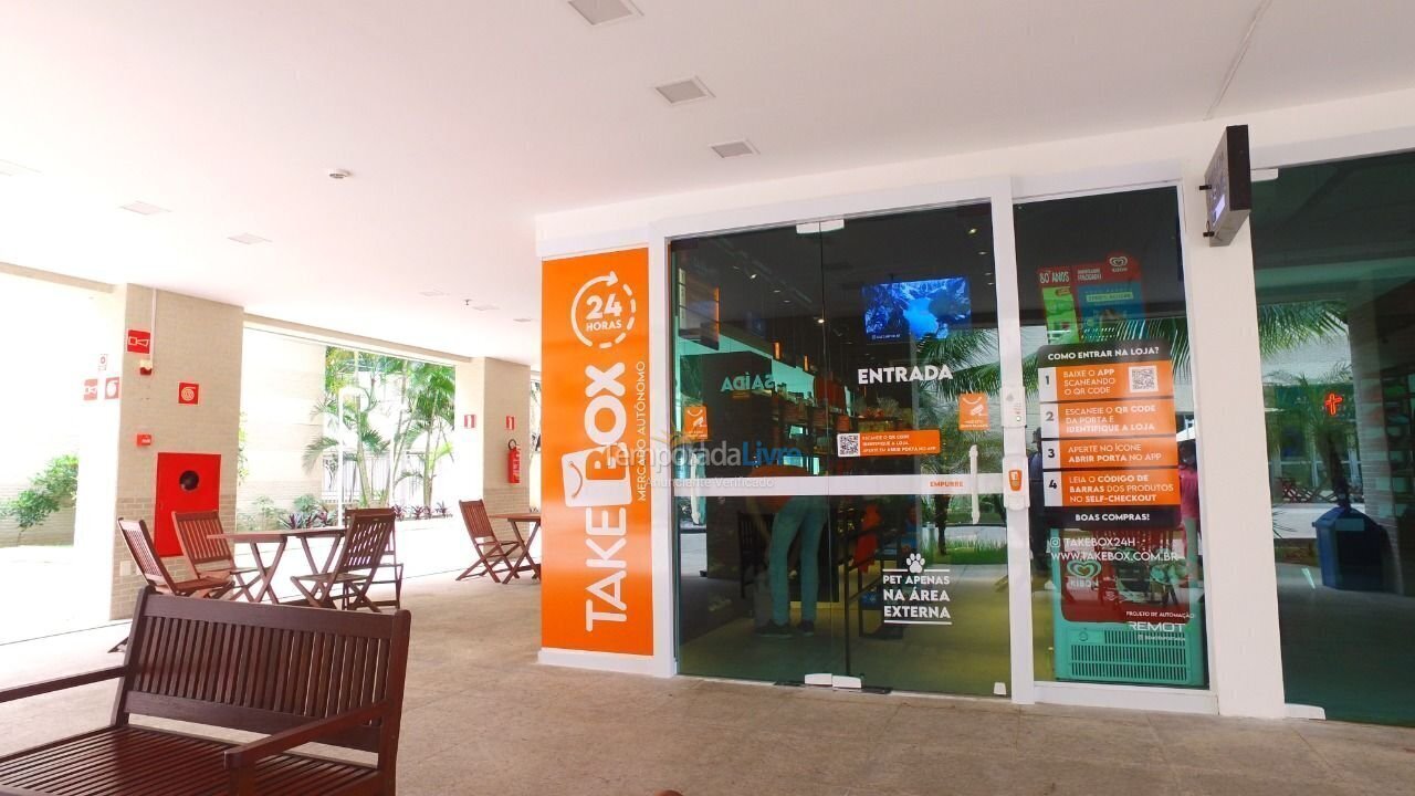 Granja para alquiler de vacaciones em Maceió (Jatiúca)