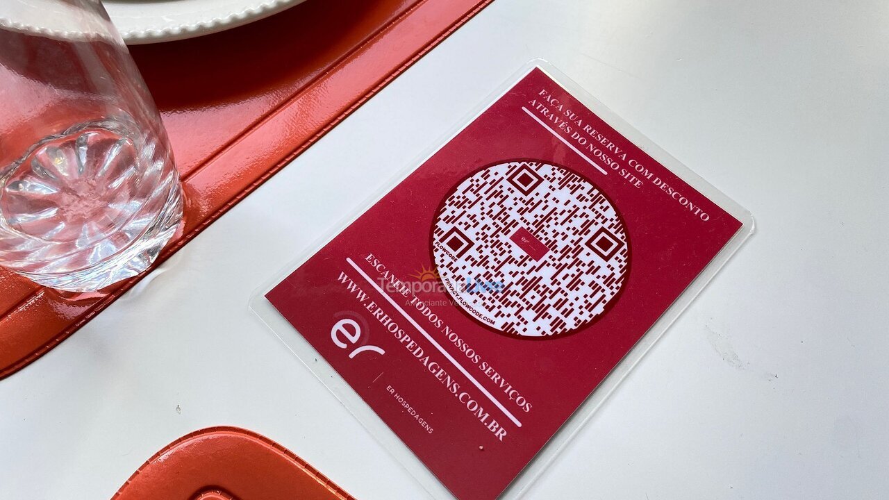 Apartamento para aluguel de temporada em Maceió (Ponta Verde)