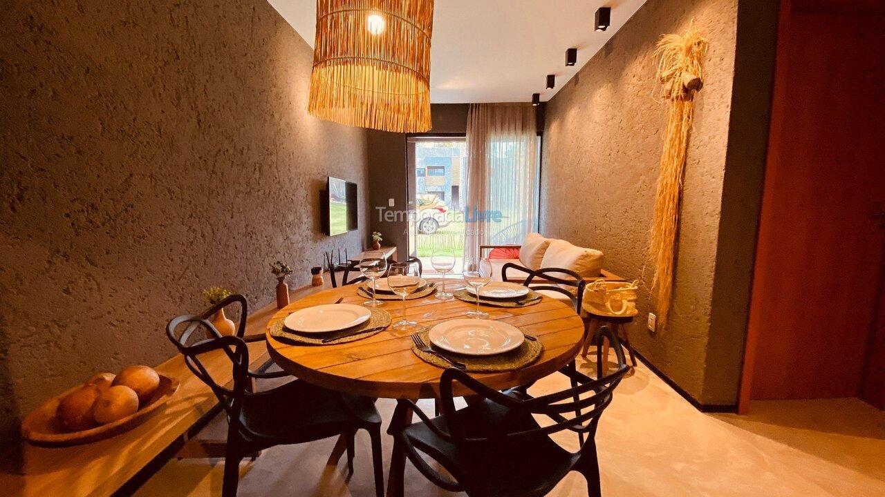 Apartment for vacation rental in Porto de Pedras (Al Porto de Pedras)