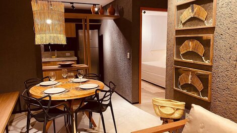 Villas Patacho - Milagres Apto 003 Bloco B ( ER )