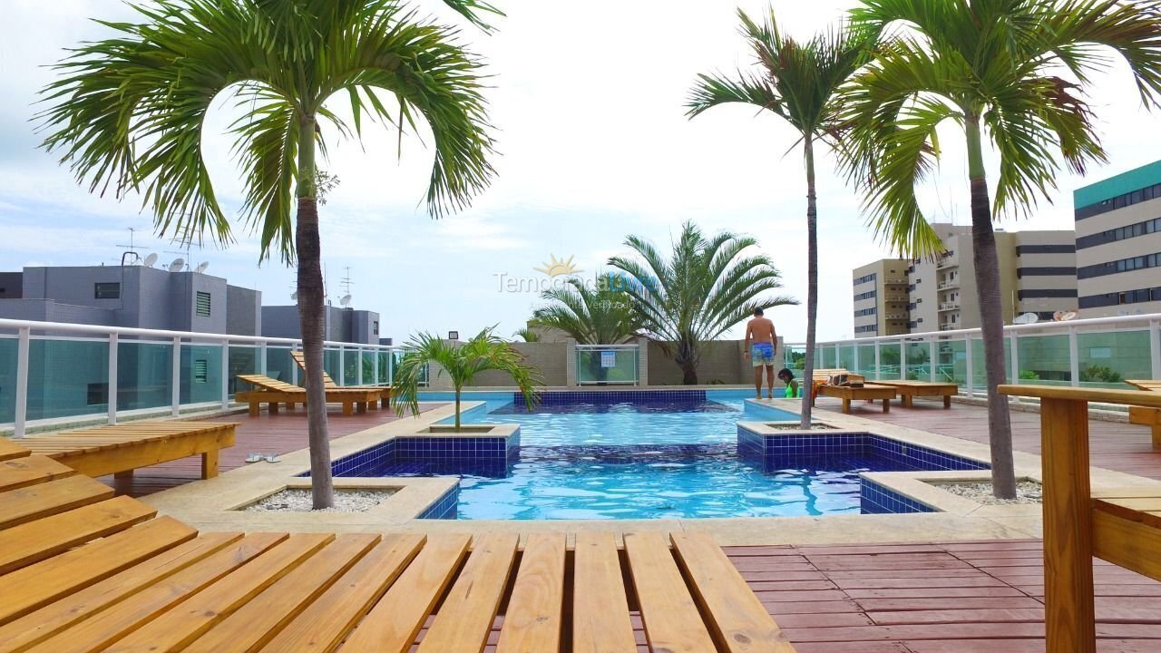 Granja para alquiler de vacaciones em Maceió (Jatiúca)