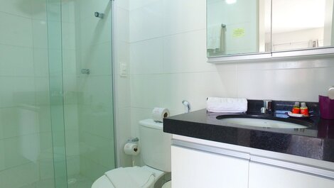 Edifício Time Apto 524 ER