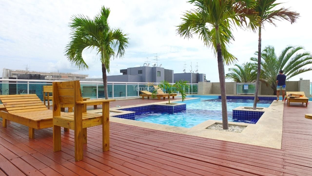 Granja para alquiler de vacaciones em Maceió (Jatiúca)