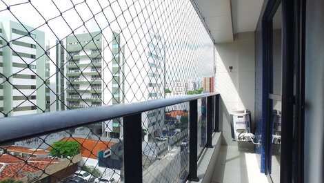 Edifício Time Apto 524 ER