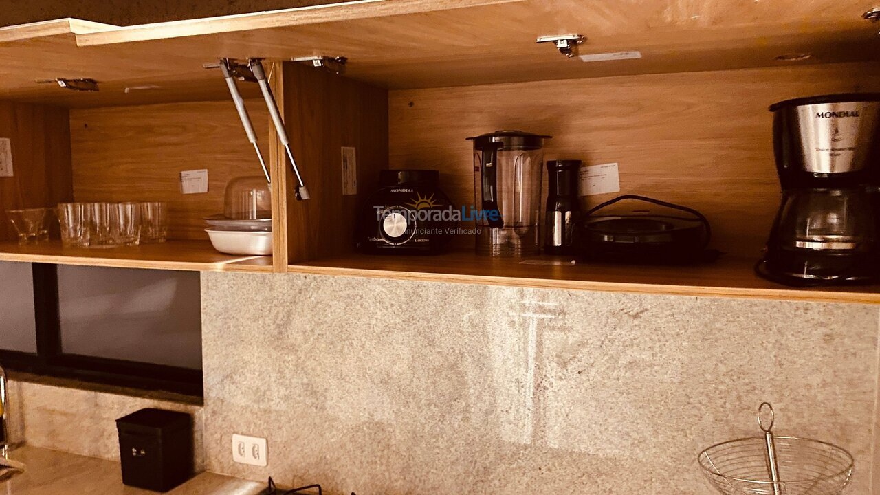 Apartment for vacation rental in Porto de Pedras (Al Porto de Pedras)