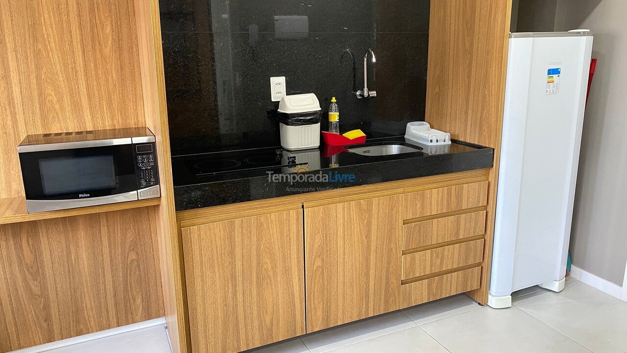 Apartamento para aluguel de temporada em Maceió (Ponta Verde)