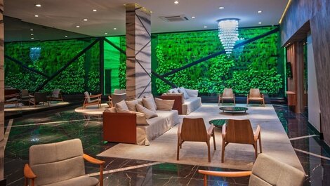 Edifício Time Apto 524 ER