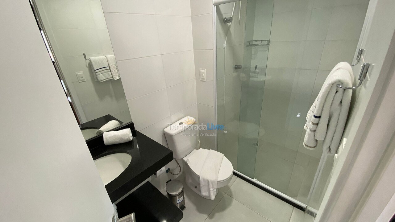 Apartamento para aluguel de temporada em Maceió (Ponta Verde)