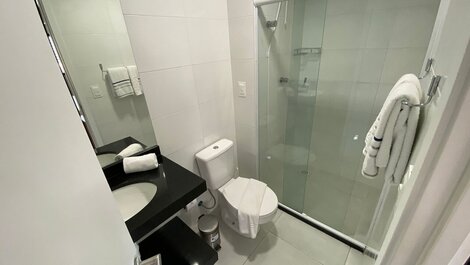 Edifício Time Apto 318 ER