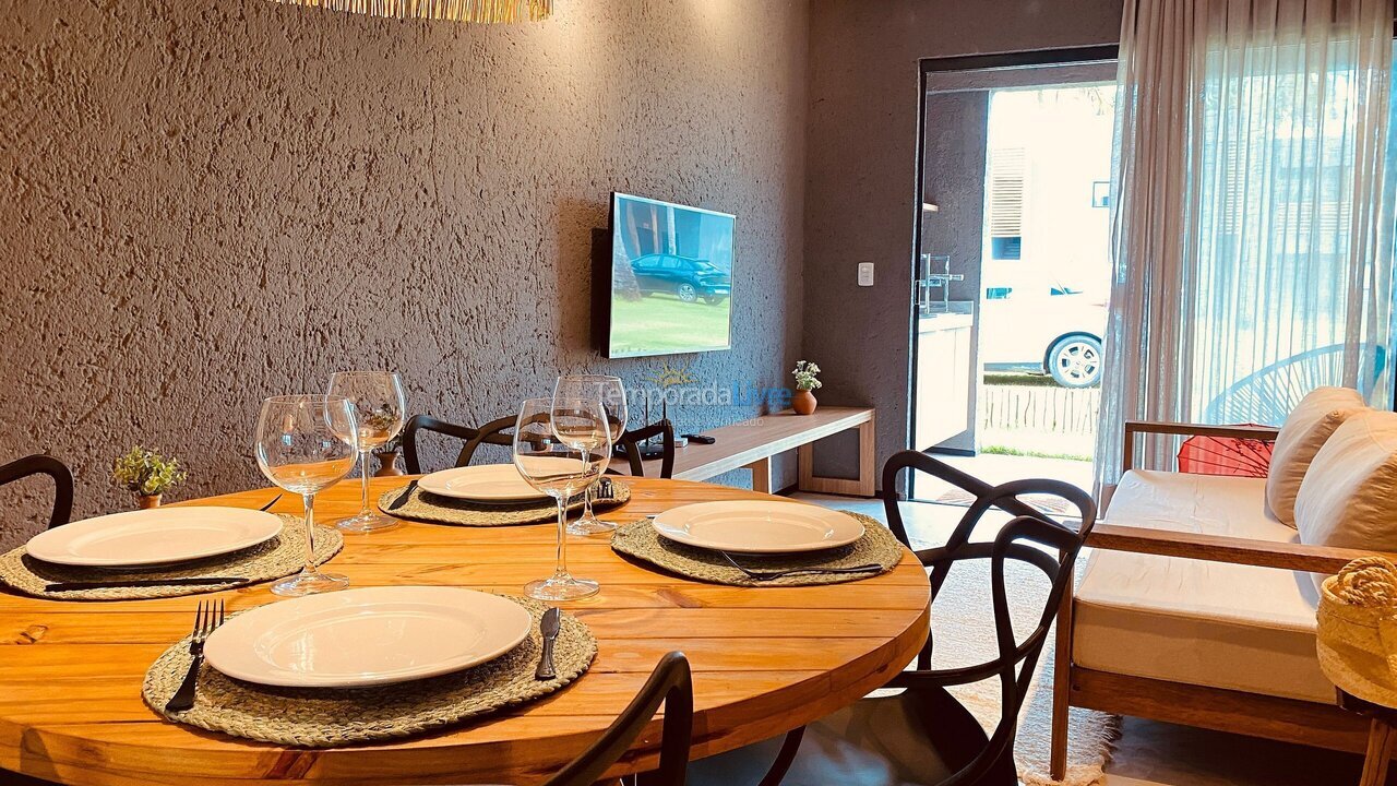 Apartment for vacation rental in Porto de Pedras (Al Porto de Pedras)