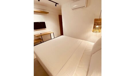 Villas Patacho - Milagres Apto 003 Bloco B ( ER )