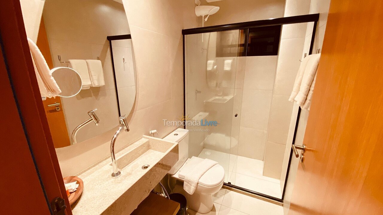 Apartamento para aluguel de temporada em Porto de Pedras (Al Porto de Pedras)