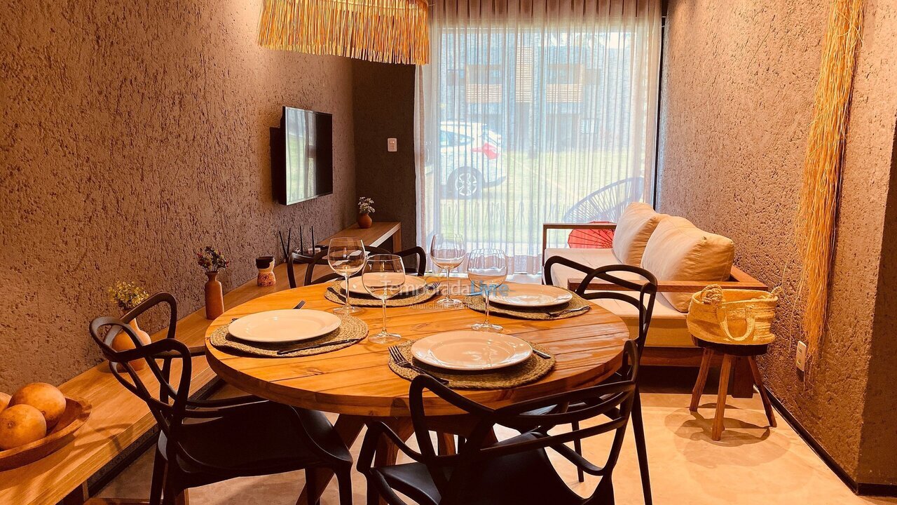 Apartment for vacation rental in Porto de Pedras (Al Porto de Pedras)