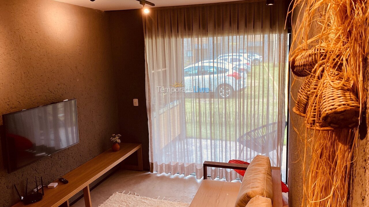 Apartment for vacation rental in Porto de Pedras (Al Porto de Pedras)