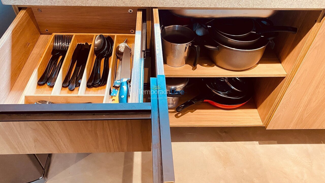 Apartment for vacation rental in Porto de Pedras (Al Porto de Pedras)