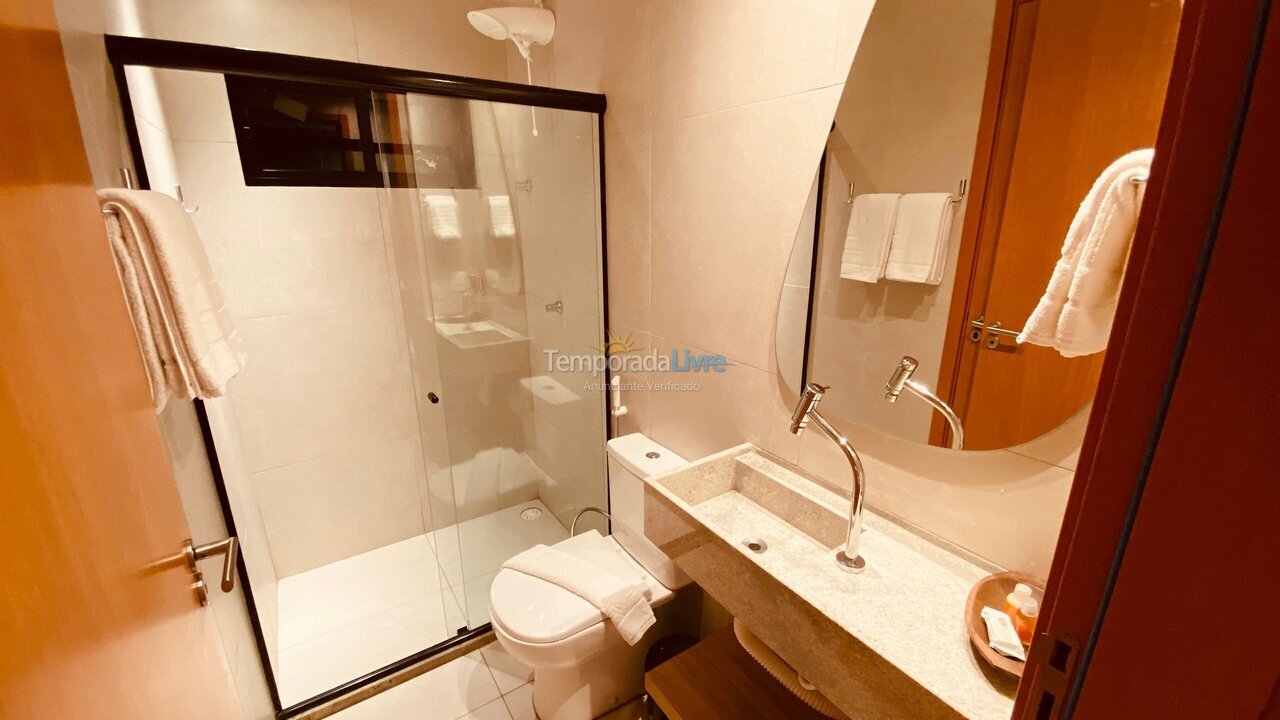 Apartamento para aluguel de temporada em Porto de Pedras (Al Porto de Pedras)