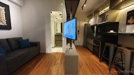 Apartment for rent in Maceió - Ponta Verde