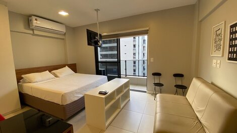 Time Building - Apto 623