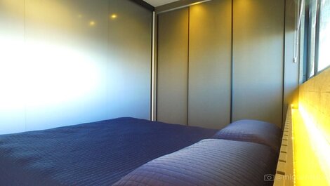 Time Building - Apto 721