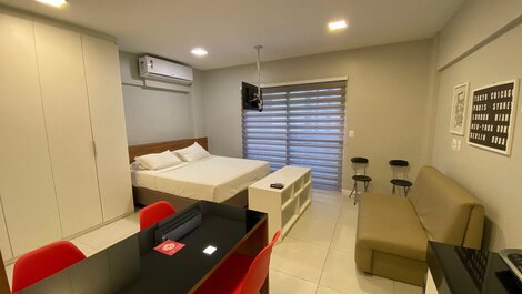 Apartment for rent in Maceió - Ponta Verde