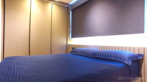 Time Building - Apto 721