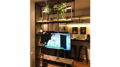 Time Building - Apto 721