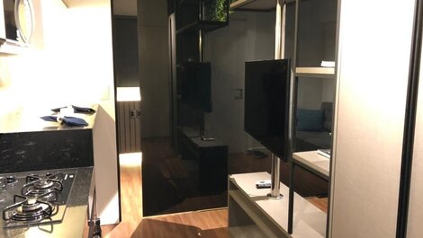 Time Building - Apto 721