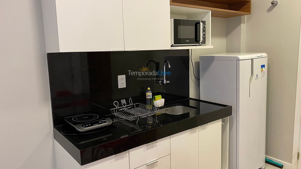 Apartamento para alquiler de vacaciones em Maceió (Ponta Verde)